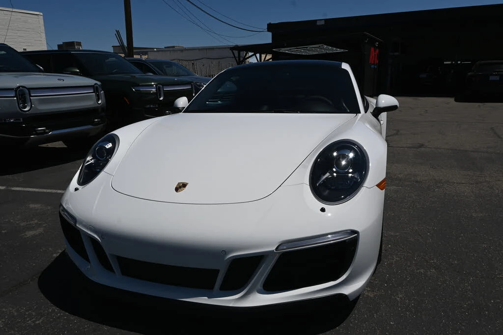 2018 Porsche 991 Carrera GTS - Image 4 of 31