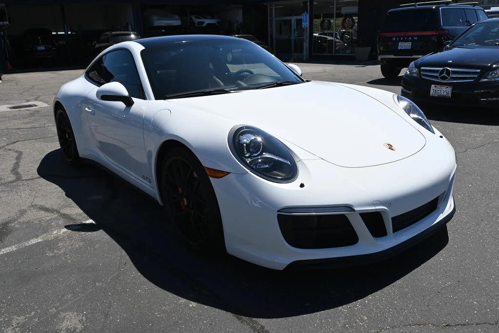 2018 Porsche 991 Carrera GTS - Image 10 of 31