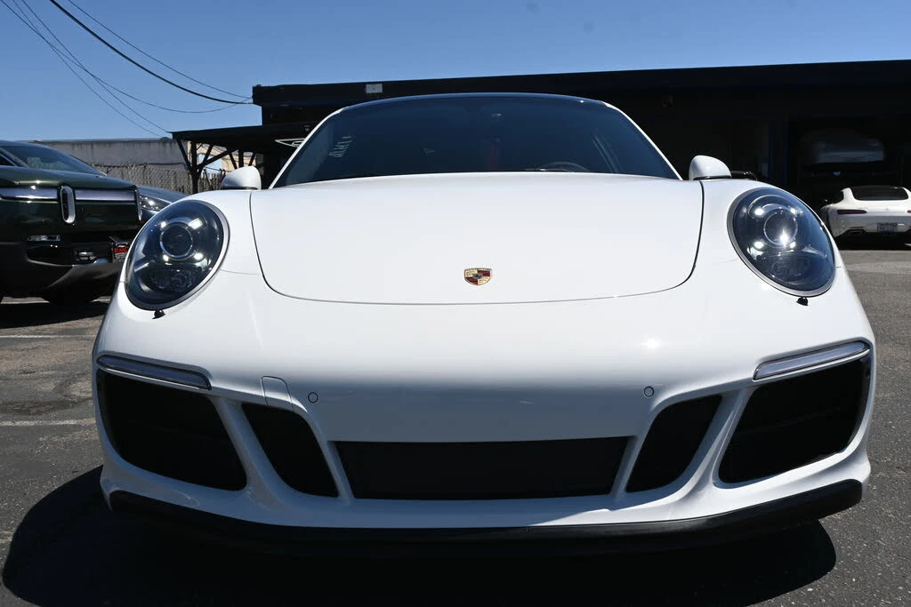 2018 Porsche 991 Carrera GTS - Image 6 of 31