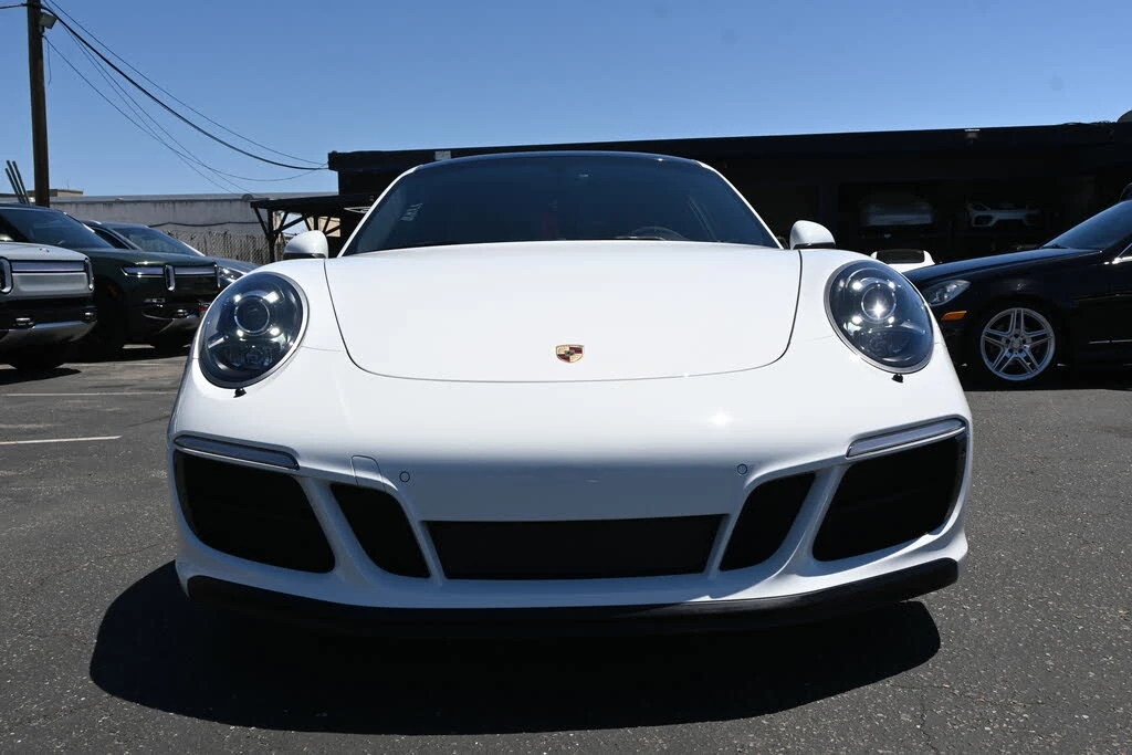 2018 Porsche 991 Carrera GTS - Image 22 of 31