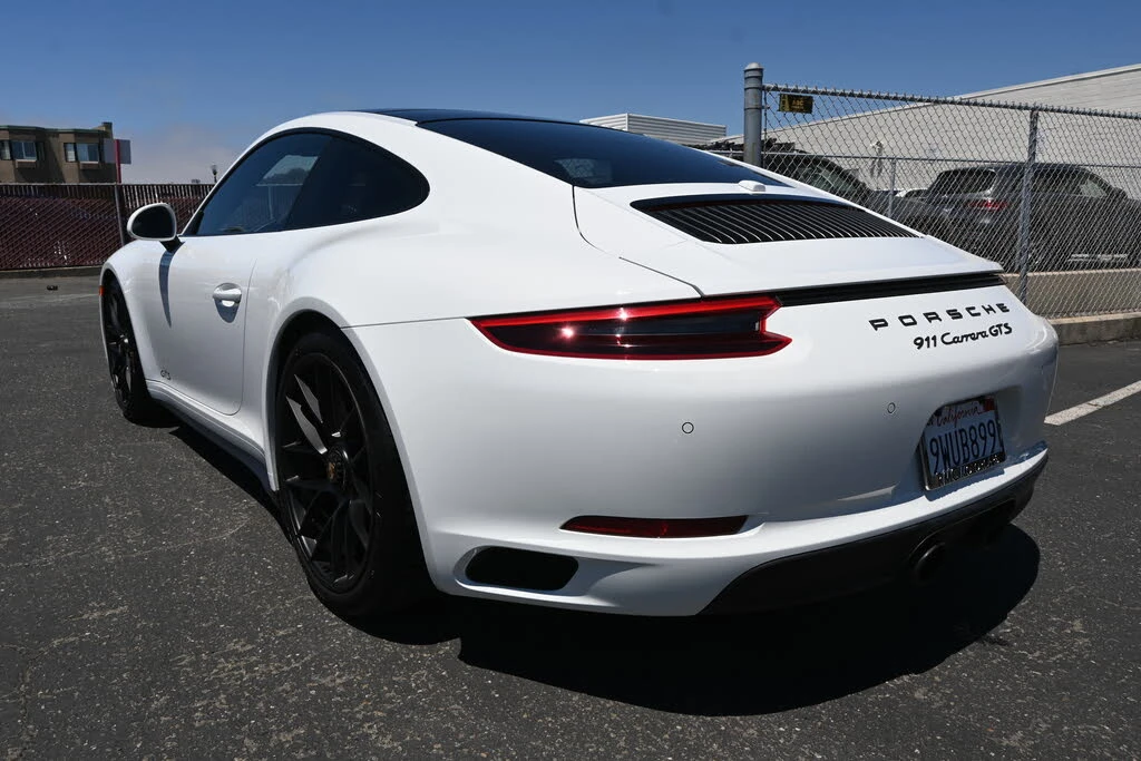 2018 Porsche 991 Carrera GTS - Image 20 of 31