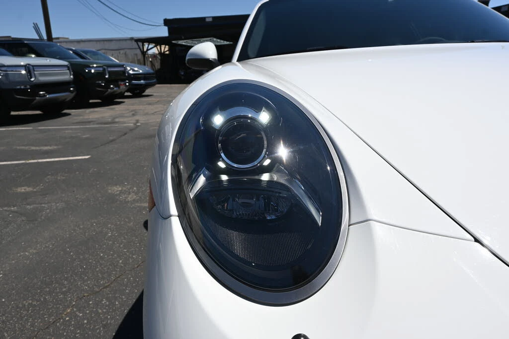 2018 Porsche 991 Carrera GTS - Image 25 of 31