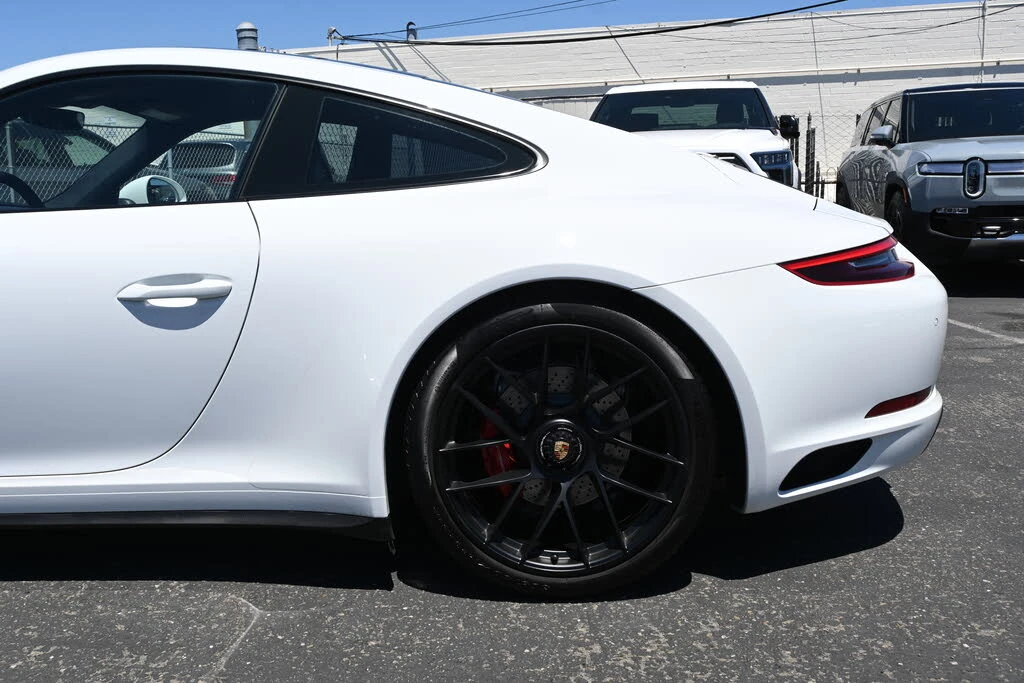 2018 Porsche 991 Carrera GTS - Image 14 of 31