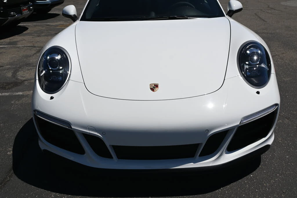 2018 Porsche 991 Carrera GTS - Image 9 of 31