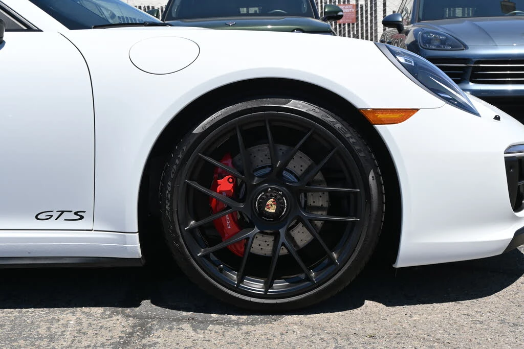 2018 Porsche 991 Carrera GTS - Image 30 of 31