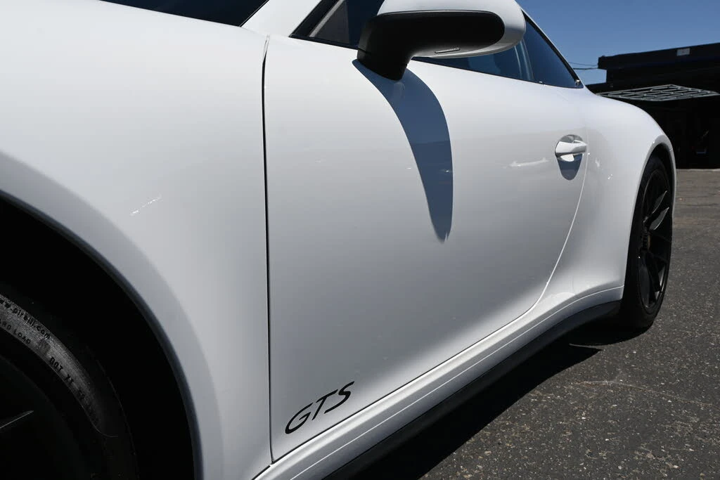 2018 Porsche 991 Carrera GTS - Image 16 of 31