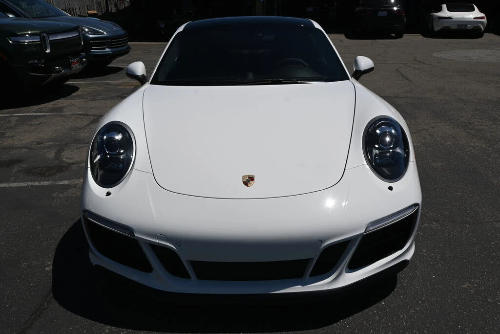 2018 Porsche 991 Carrera GTS - Image 7 of 31