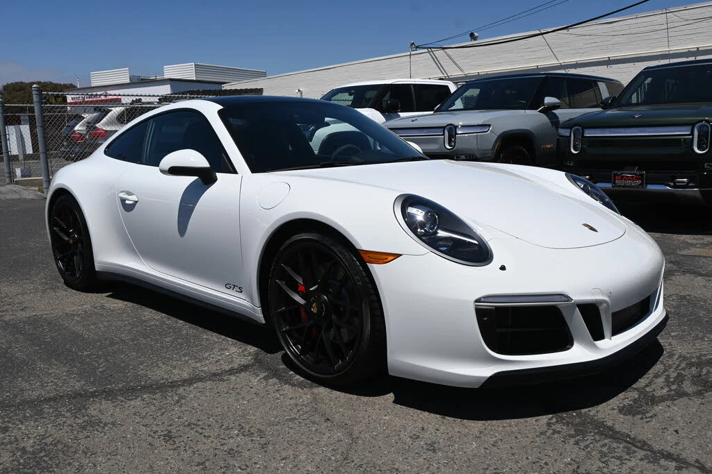2018 Porsche 991 Carrera GTS - Image 28 of 31