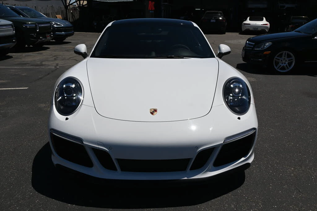 2018 Porsche 991 Carrera GTS - Image 21 of 31