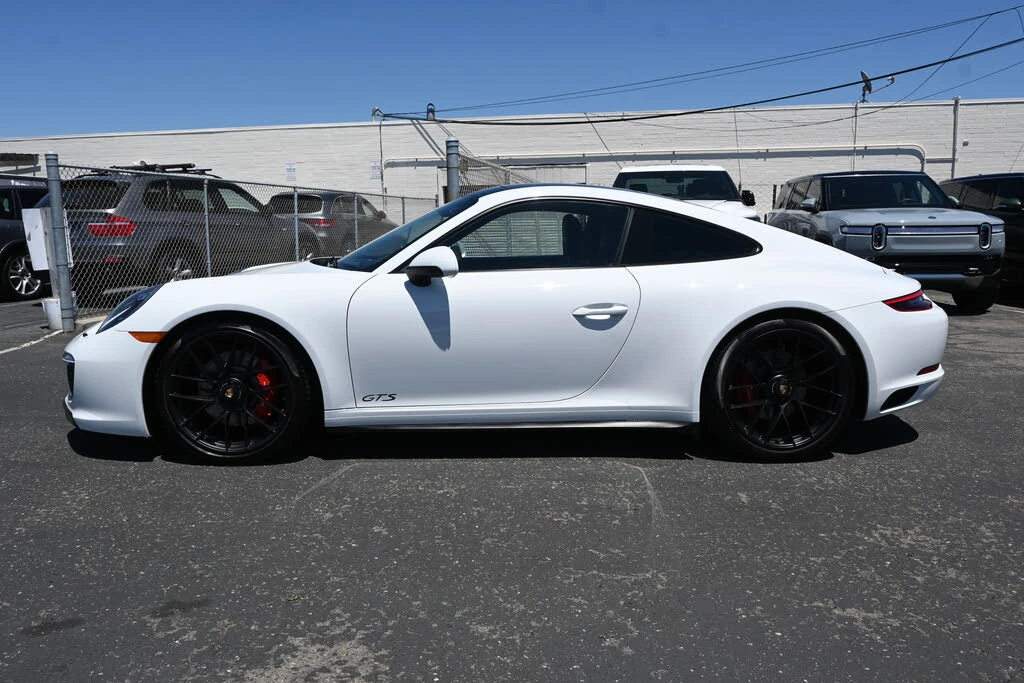 2018 Porsche 991 Carrera GTS - Image 12 of 31