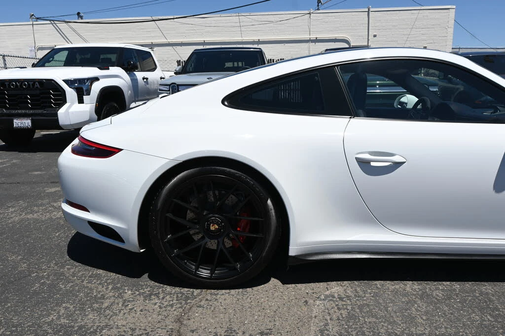 2018 Porsche 991 Carrera GTS - Image 31 of 31