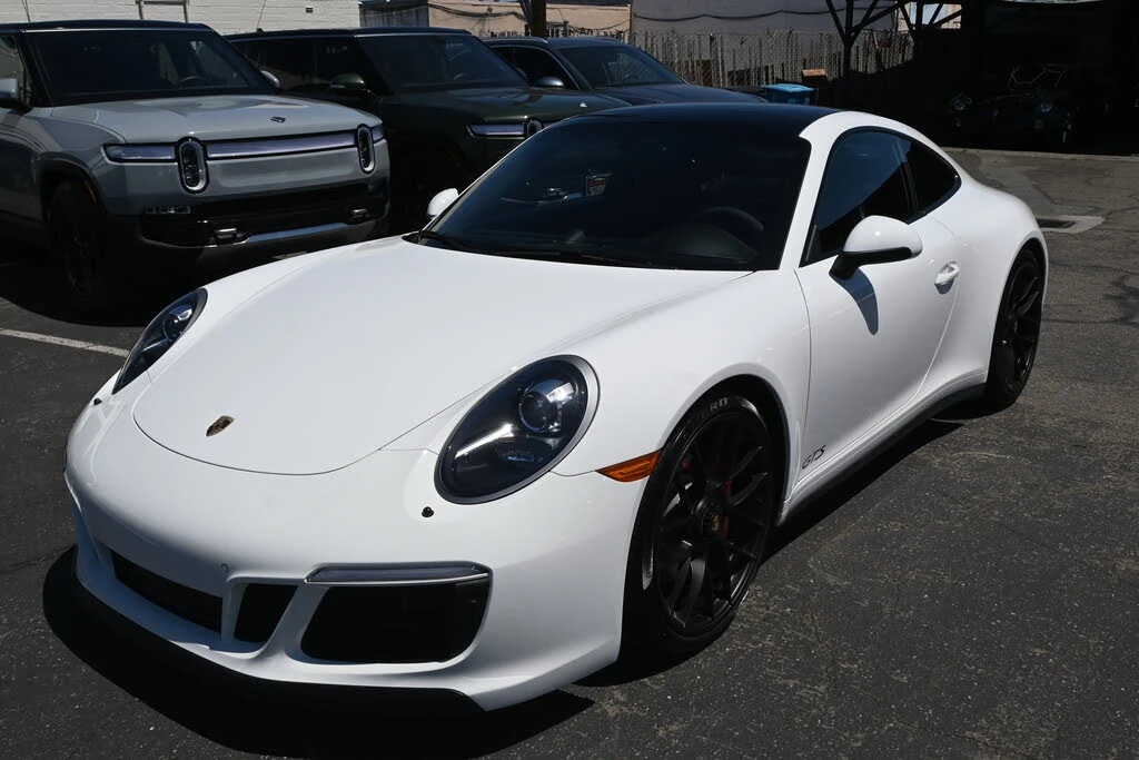 2018 Porsche 991 Carrera GTS - Image 3 of 31