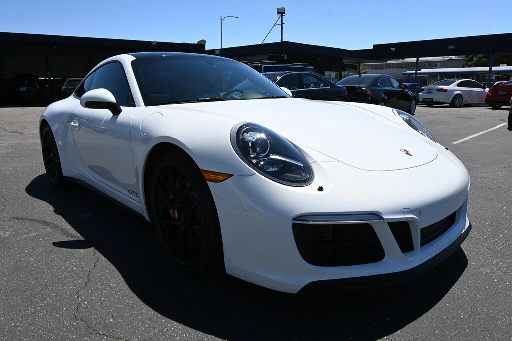 2018 Porsche 991 Carrera GTS - Image 26 of 31