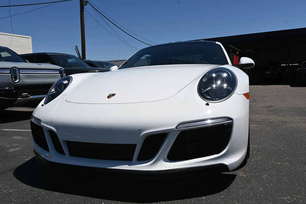2018 Porsche 991 Carrera GTS - Image 5 of 31
