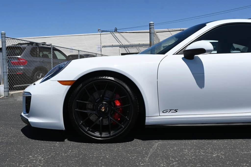2018 Porsche 991 Carrera GTS - Image 13 of 31