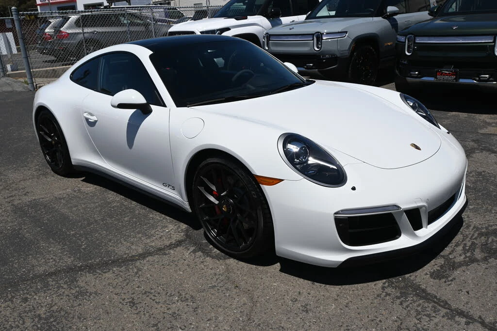 2018 Porsche 991 Carrera GTS - Image 29 of 31