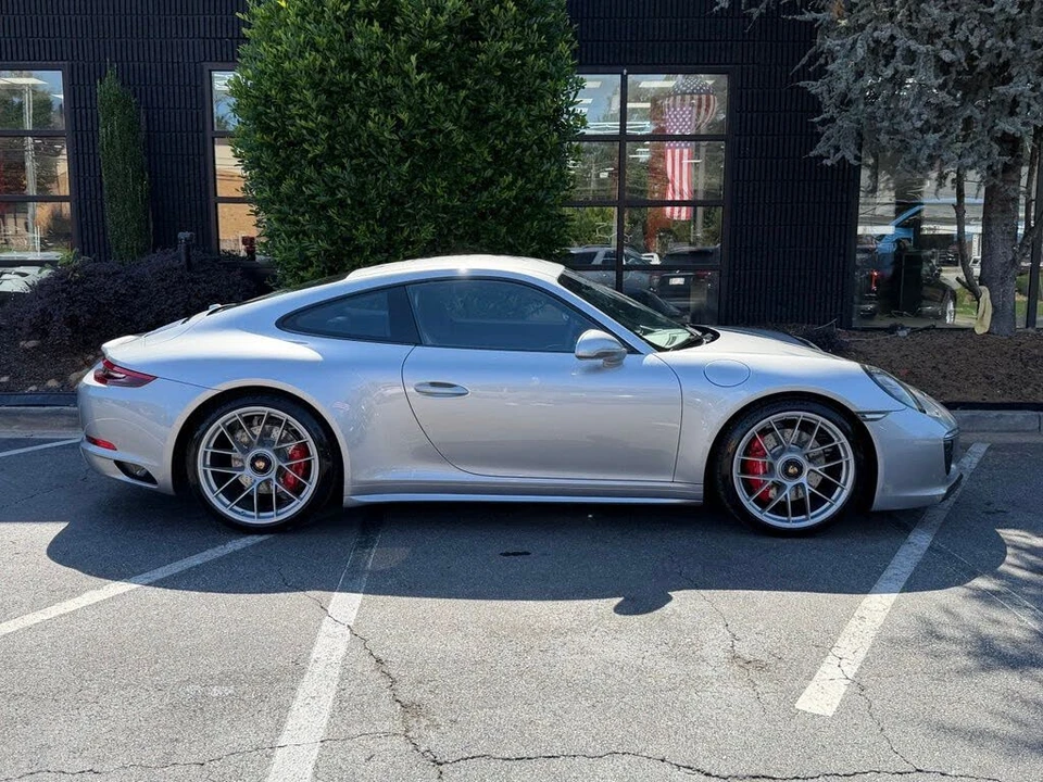 2018 Porsche 991 Carrera GTS - Image 20 of 31