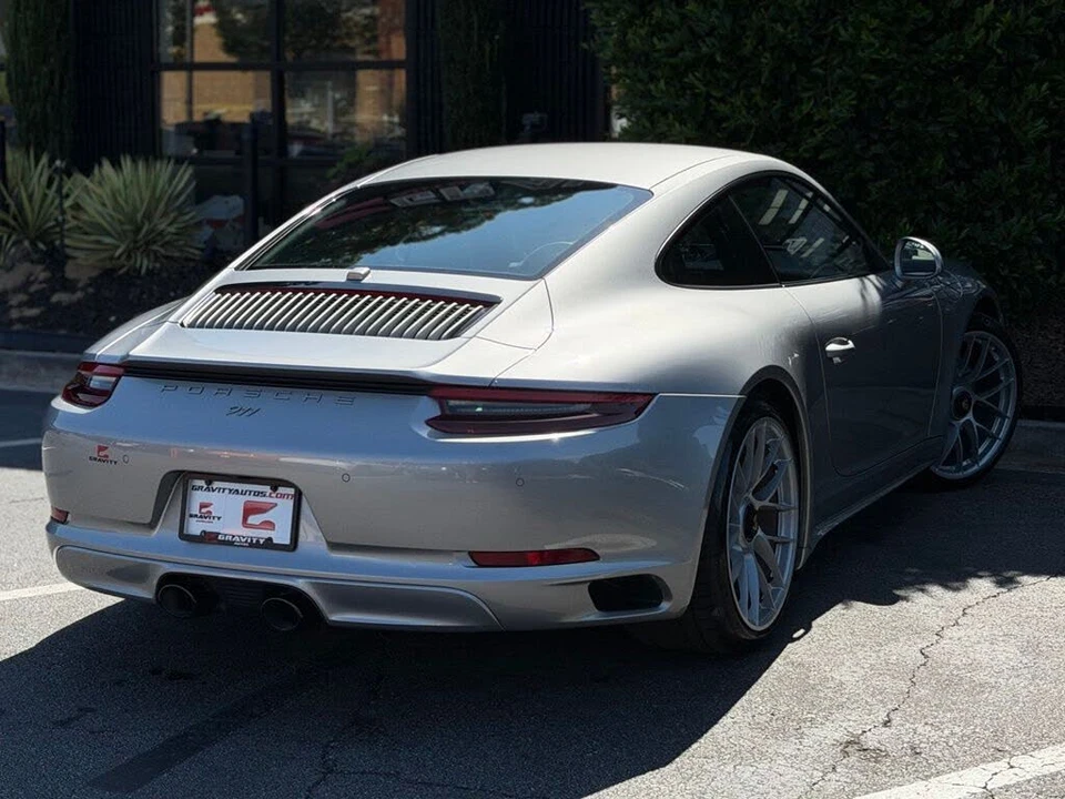 2018 Porsche 991 Carrera GTS - Image 12 of 31