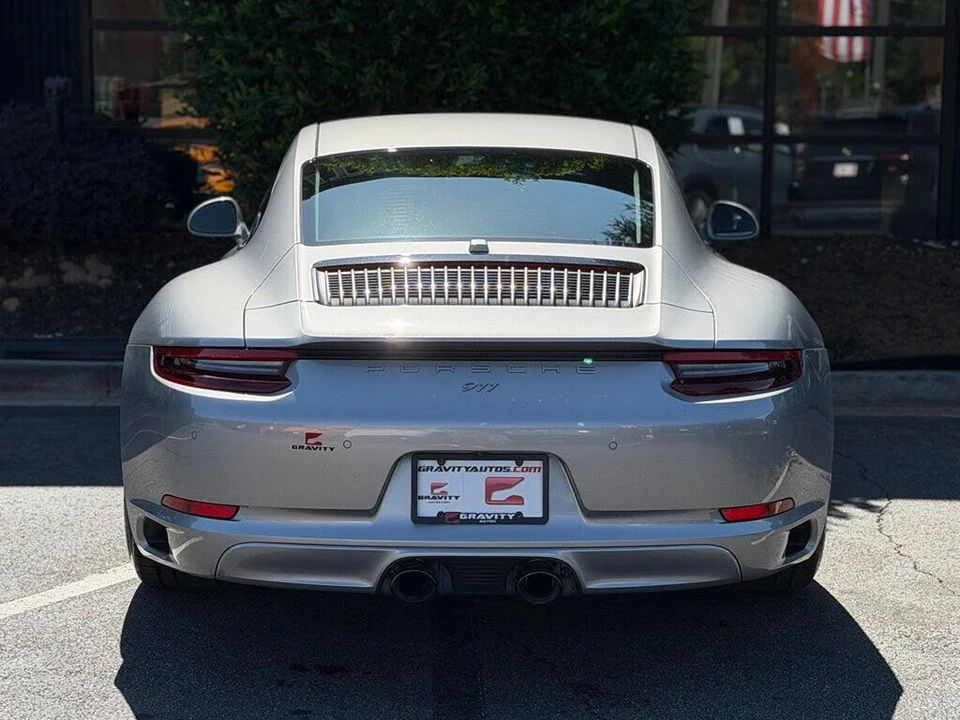 2018 Porsche 991 Carrera GTS - Image 14 of 31