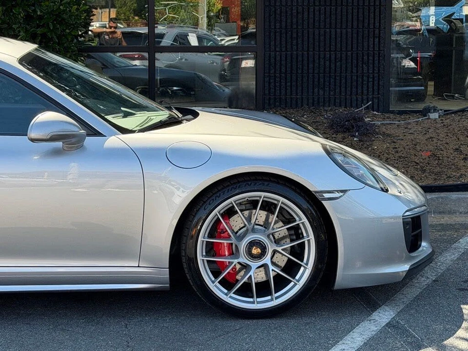 2018 Porsche 991 Carrera GTS - Image 22 of 31