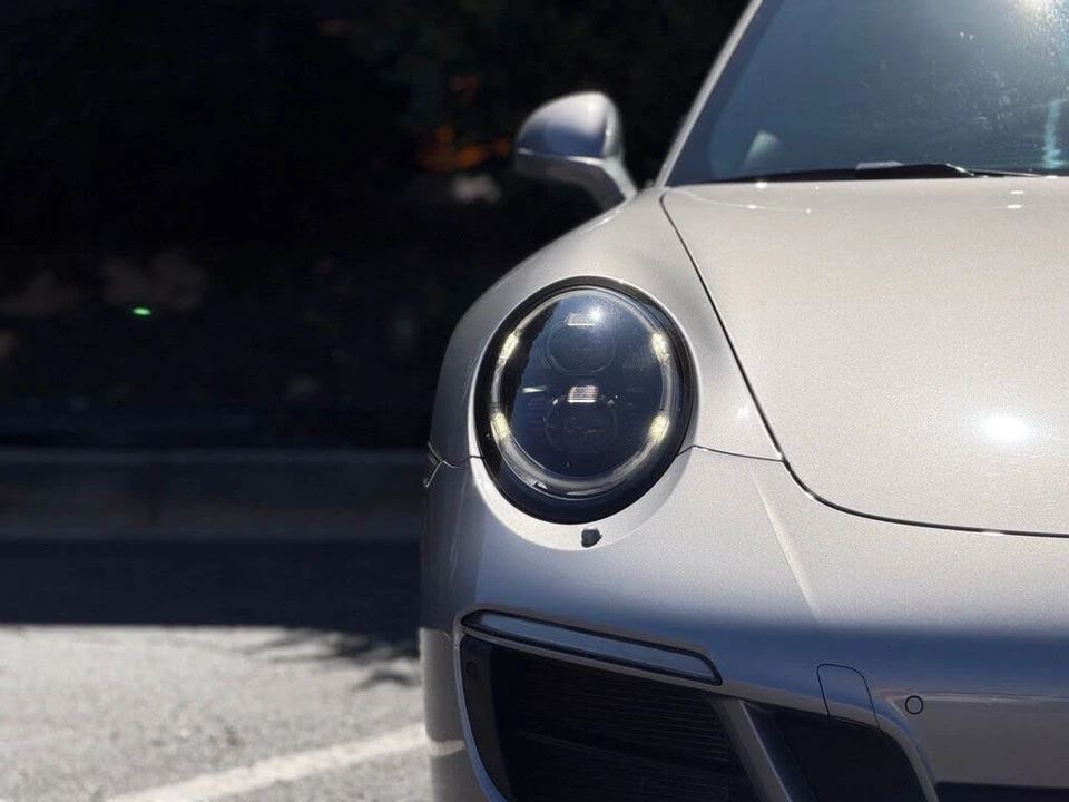 2018 Porsche 991 Carrera GTS - Image 4 of 31