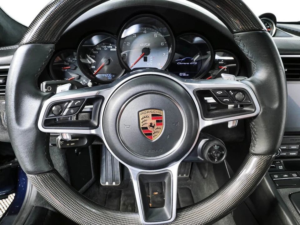 2018 Porsche 991 Carrera GTS - Image 11 of 31