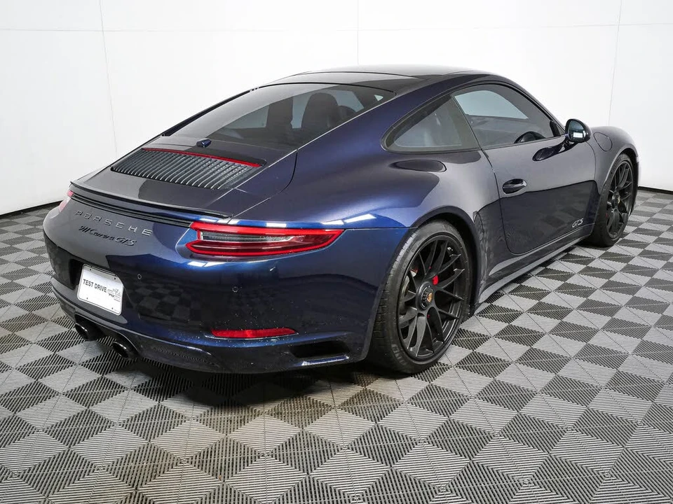 2018 Porsche 991 Carrera GTS - Image 25 of 31