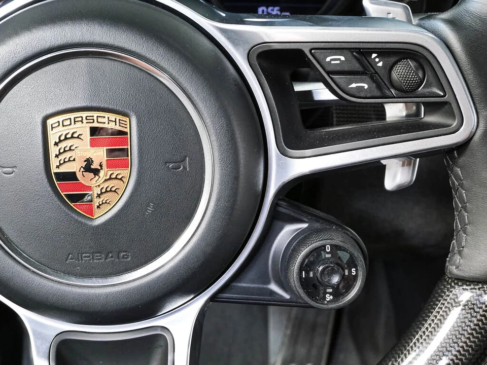 2018 Porsche 991 Carrera GTS - Image 13 of 31