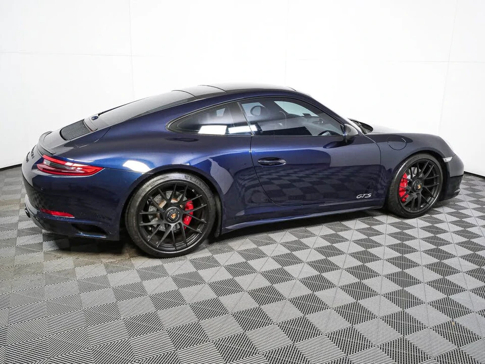 2018 Porsche 991 Carrera GTS - Image 24 of 31