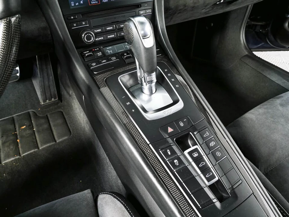2018 Porsche 991 Carrera GTS - Image 19 of 31
