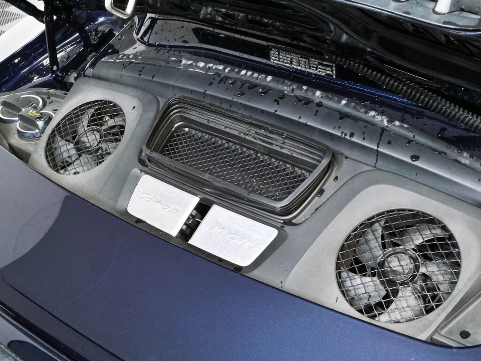 2018 Porsche 991 Carrera GTS - Image 27 of 31