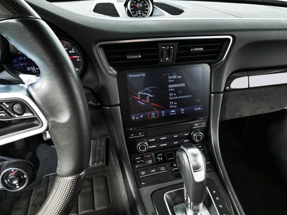 2018 Porsche 991 Carrera GTS - Image 14 of 31