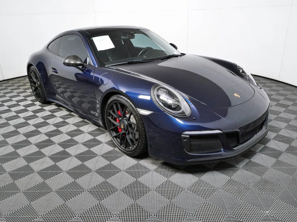 2018 Porsche 991 Carrera GTS - Image 23 of 31
