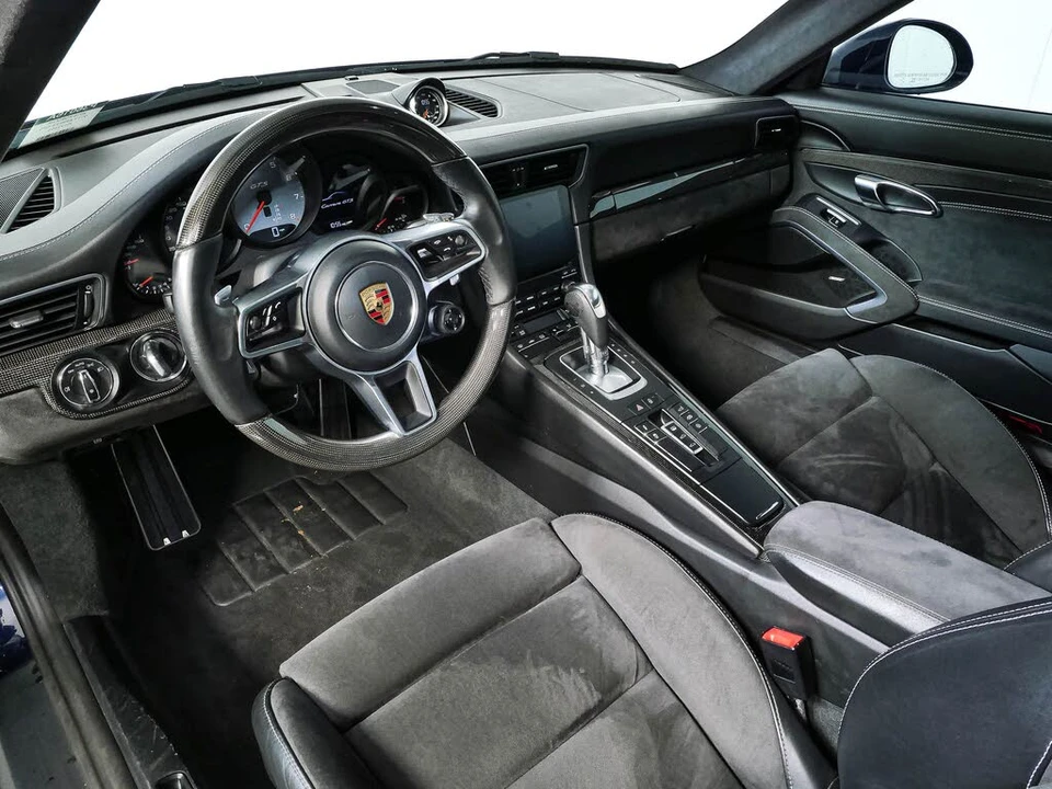 2018 Porsche 991 Carrera GTS - Image 4 of 31