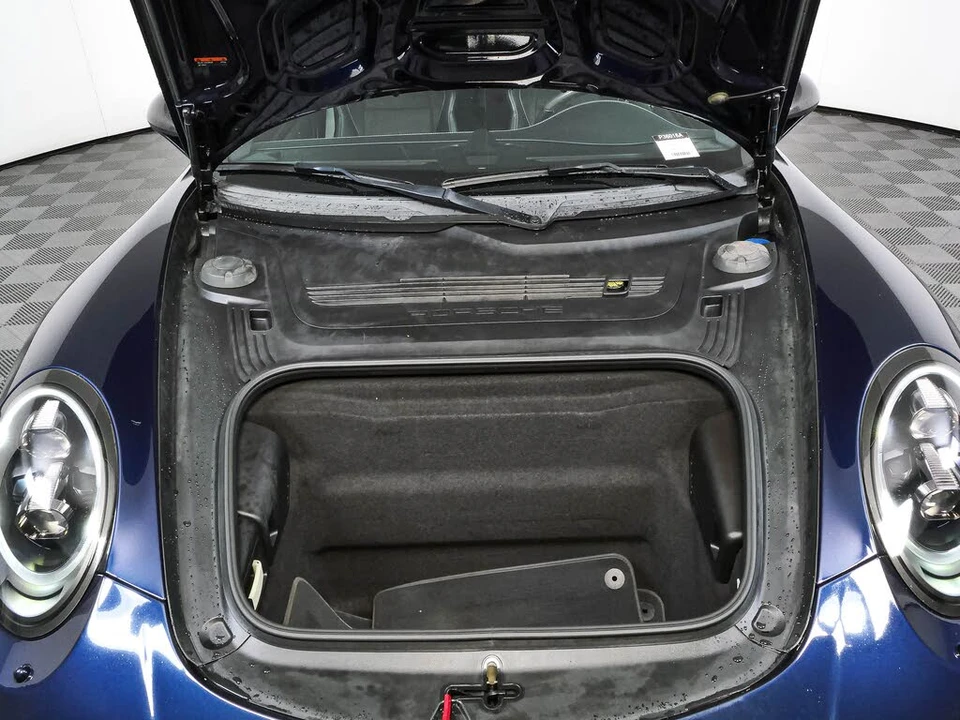 2018 Porsche 991 Carrera GTS - Image 31 of 31