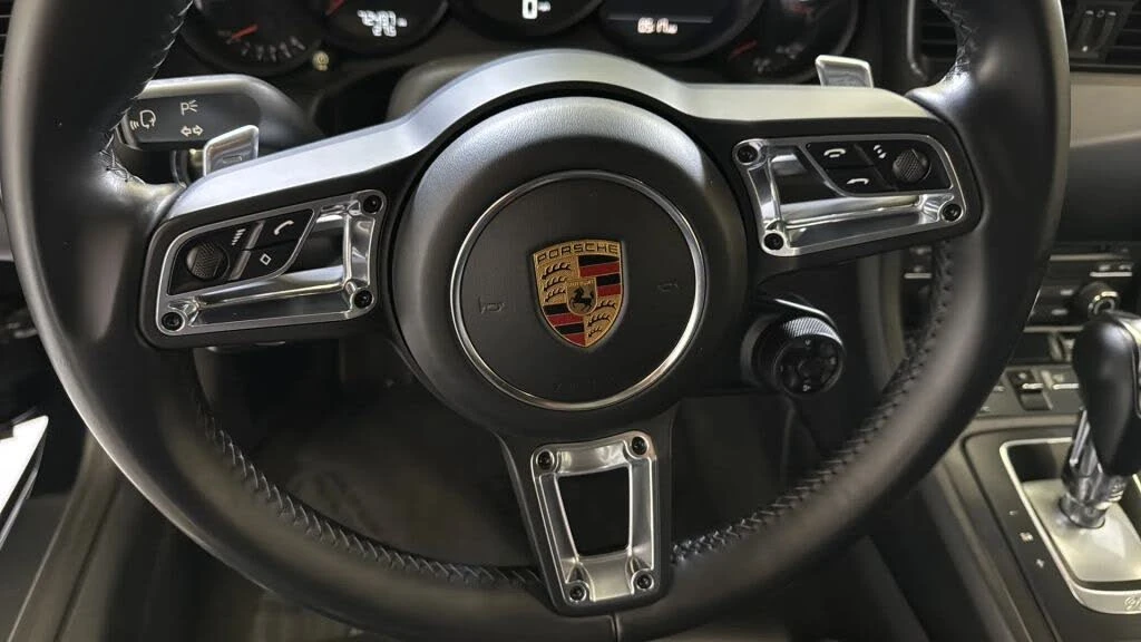 2018 Porsche 991 Carrera GTS - Image 22 of 24