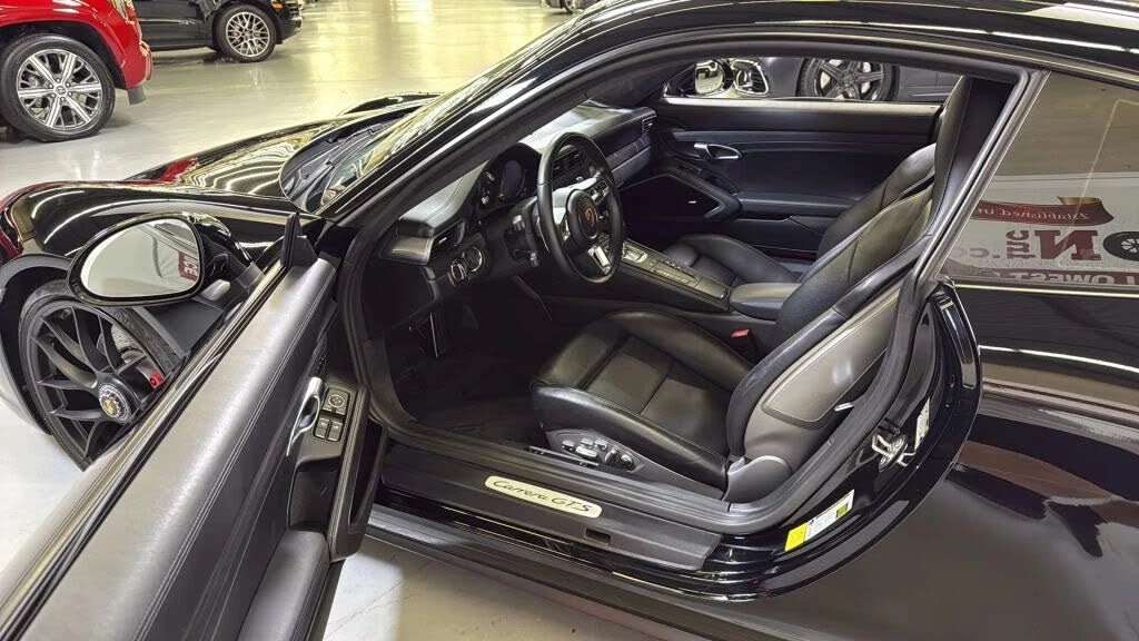 2018 Porsche 991 Carrera GTS - Image 20 of 24