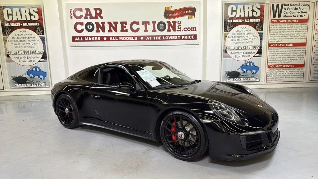 2018 Porsche 991 Carrera GTS - Image 3 of 24