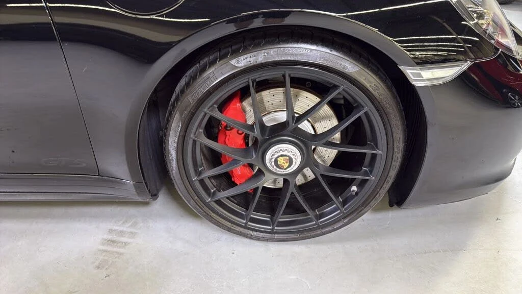 2018 Porsche 991 Carrera GTS - Image 24 of 24