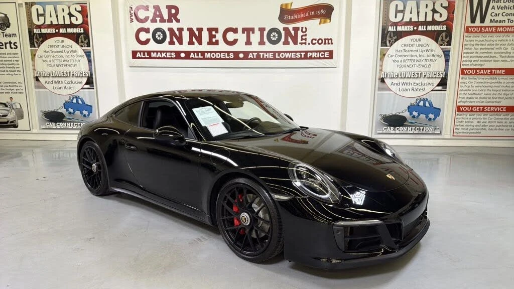 2018 Porsche 991 Carrera GTS - Image 6 of 24