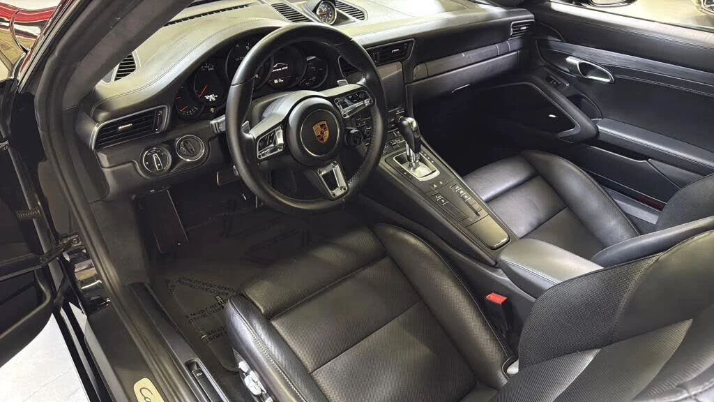 2018 Porsche 991 Carrera GTS - Image 16 of 24