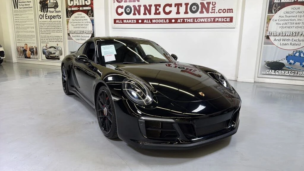 2018 Porsche 991 Carrera GTS - Image 5 of 24