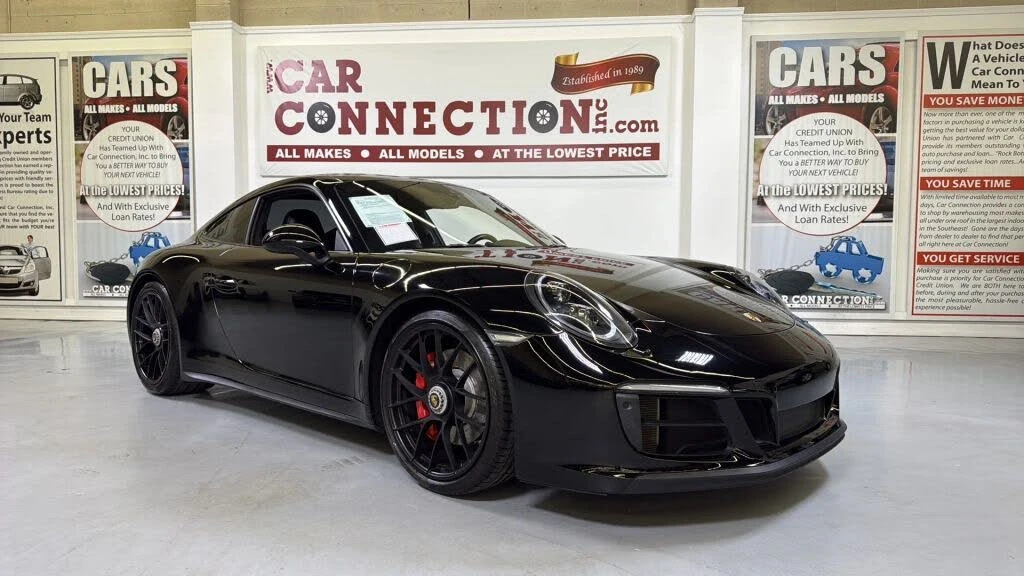 2018 Porsche 991 Carrera GTS - Image 2 of 24