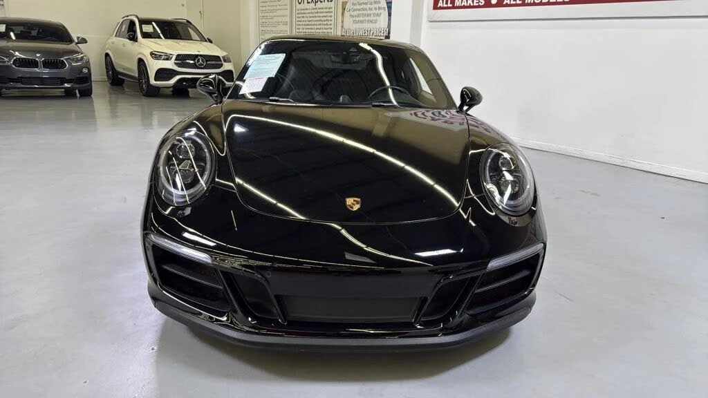 2018 Porsche 991 Carrera GTS - Image 12 of 24