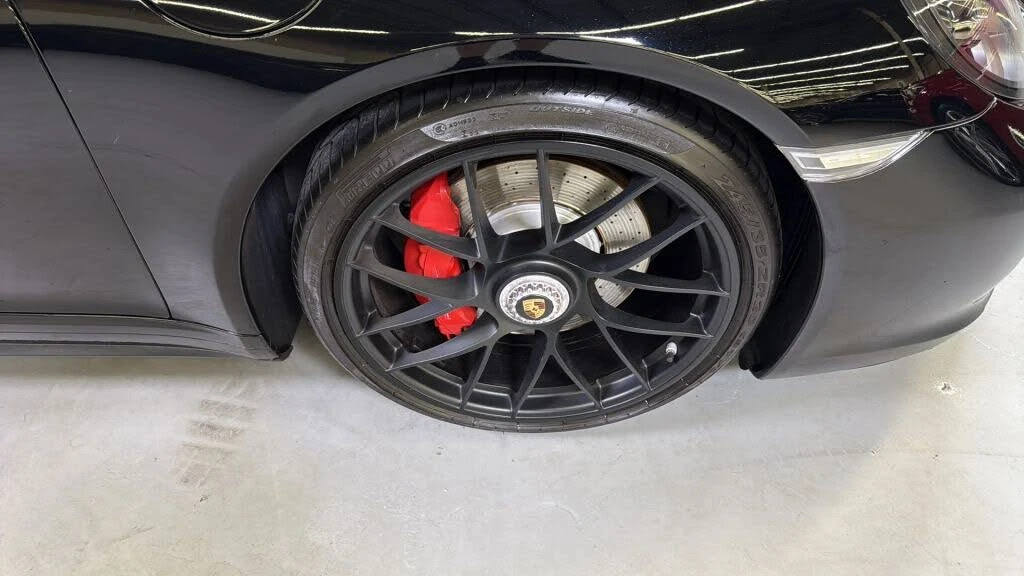2018 Porsche 991 Carrera GTS - Image 23 of 24