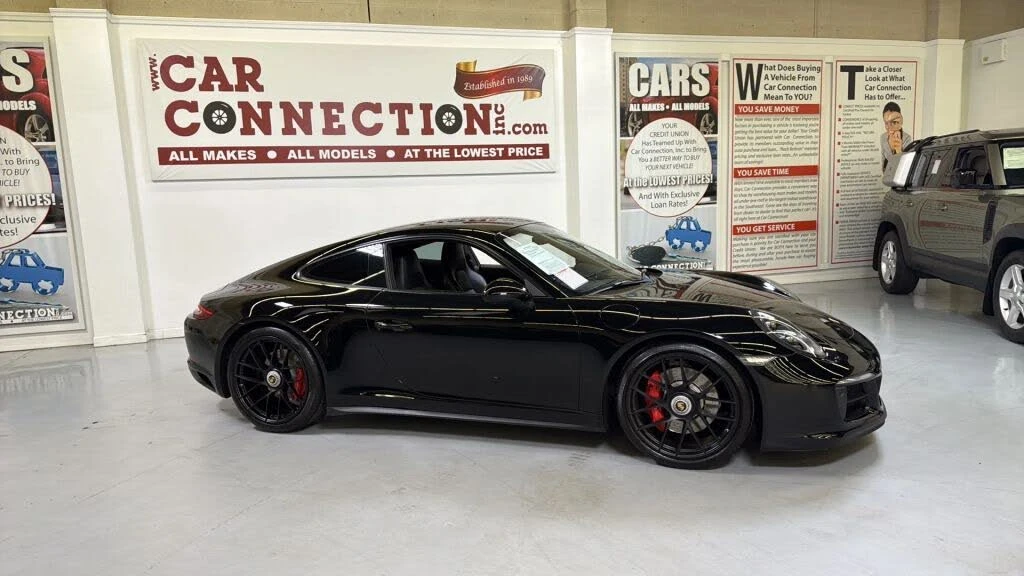 2018 Porsche 991 Carrera GTS - Image 4 of 24