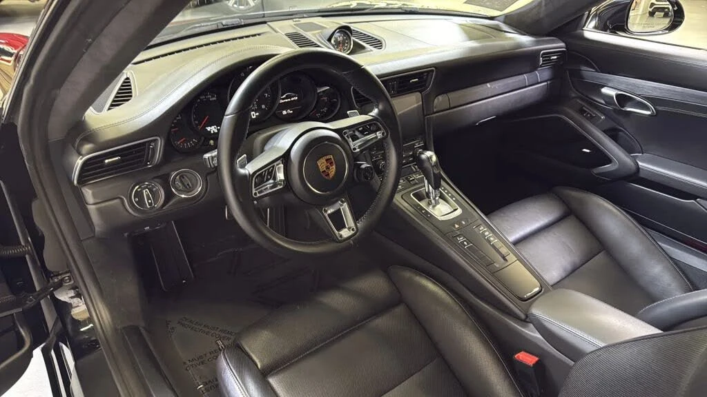 2018 Porsche 991 Carrera GTS - Image 14 of 24