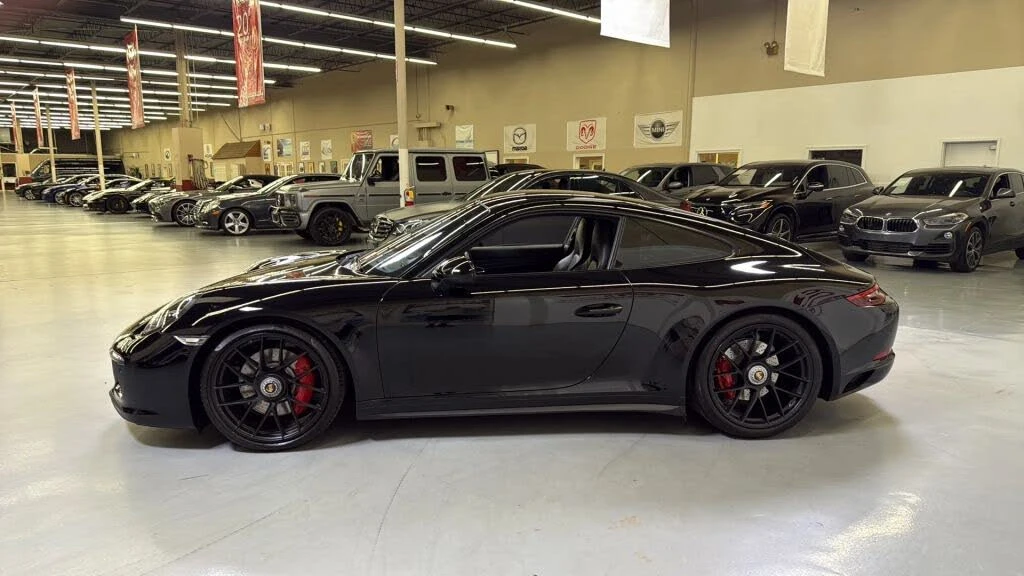 2018 Porsche 991 Carrera GTS - Image 11 of 24