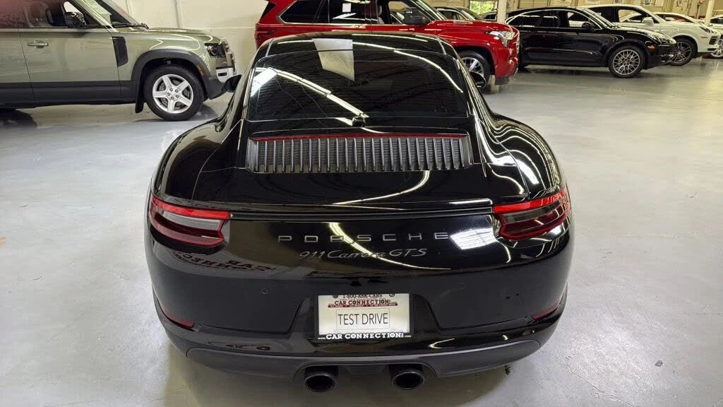 2018 Porsche 991 Carrera GTS - Image 13 of 24
