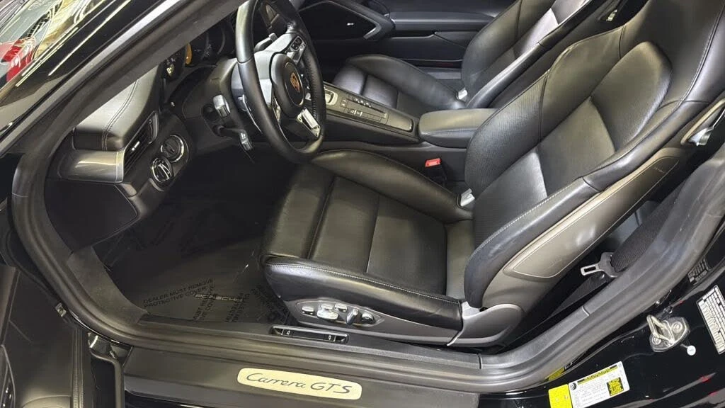 2018 Porsche 991 Carrera GTS - Image 15 of 24